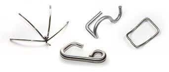  Autre article en fil métallique