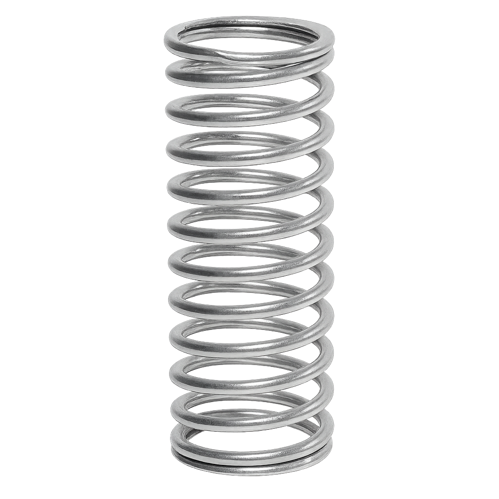  Ressort de Compression